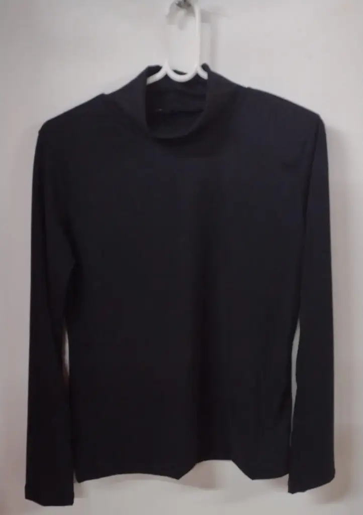 Polera de licra